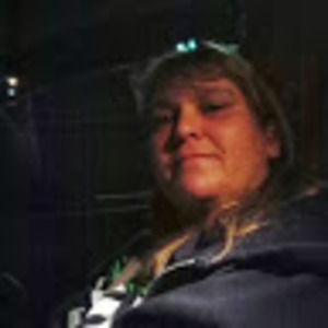 Meet your Posher, Antoinette